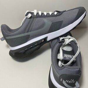 Nike Air Max Pre Day Smoke Grey/Moon Fossil DC9402 002 Men US 10/Women US 11.5